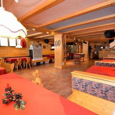 Hotel Centrale Hotel