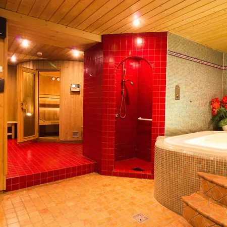 Hotel Hotel Centrale Alleghe