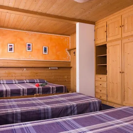 Hotel Centrale