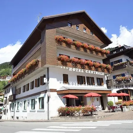Hotel Centrale Hotel 3*