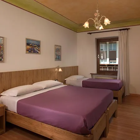 Hotel Hotel Centrale 3*